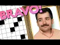 Thursday Crossword Fit for a Painting - 5 May 2022 New York Times Crossword