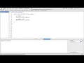 96 More on variable declaration and scope - Learn Java