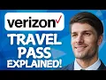 Verizon Travel Pass Explained Is It Worth It for International Travel 2026