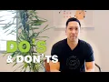 Home Ownership 101 Loan Approval Dos and Don ts