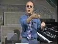 Paul Shaffer Rants Collection on Letterman 1992
