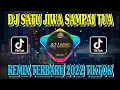 Download Lagu DJ SATU JIWA SAMPAI TUA ARIEF REMIX FULL BASS TERBARU 2022 VIRAL TIKTOK