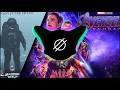 Avengers theme X Astronaut in the ocean (Mashup)