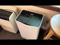 Review of Hisense Dehumidifier