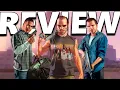 Download Lagu Is GTA 5 Still A MASTERPIECE In 2023? Review