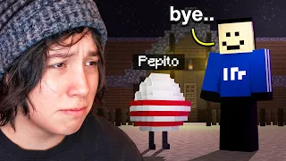 The End of QSMP