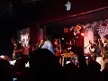 Julian Marley with Stephen Marley- Iron Bars (BB King's- Mon 10/19/08)