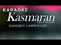 Download Lagu Kasmaran Karaoke Dangdut Campursari