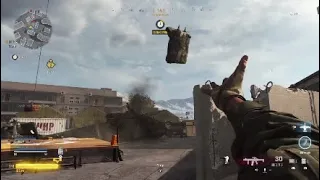 warzone blood money season 4