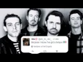 Lower Than Atlantis - Had Enough (lyrics)