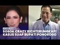 Indah Pertiwi, Crazy Rich yang Terseret Kasus Suap Bupati Ponorogo