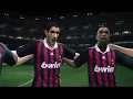 PES 2010 (UEFA CHAMPIONS LEAGUE) (FINAL IN MADRID)