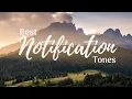 Download Lagu Top 20 Notification Tones 2019 [Download Links]