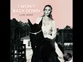Download Lagu Lara Trump - I Won't Back Down