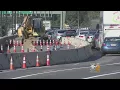 Delays Expected At Holland Tunnel During Repairs After Fire
