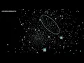 Interactive 3D Warp Drive in Three js Space Dust to FTL Tunnel Tutorial