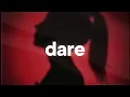 Download Lagu Sayfalse, TRXVELER, DJ ALIM - DARE 🔥 (slowed \u0026 reverb)