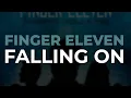 Download Lagu Finger Eleven - Falling On (Official Audio)