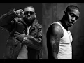 Raekwon Ft Nas - The Omerta (Remix)