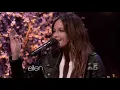 Kacey Musgraves - Blowin' Smoke (4.10.2013)(Ellen 720p)