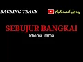Download Lagu SEBUJUR BANGKAI - RHOMA IRAMA - BACKING TRACK