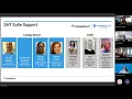 New SSD Coordinator Overview Webinar - Preparing for the 2025 CT SAT