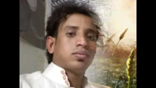 عبدالله الجاوي لمن رائني متيمن قال من هذا هذآ قتلني ويسأل من قتل هذا 