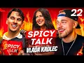 Download Lagu ''MATCHA'' JE ZLO, KDYŽ SE TO PŘEHÁNÍ, NECHAL JSEM DATLA PŘED BARÁKEM   SpicyTalk#22- VLADAVIDEOS