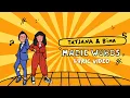 Download Lagu Tatjana dan Bima - Magic Words | Official Lyric Video