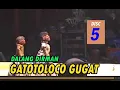 Download Lagu DISC 05 Dalang Dirman - Gatoloco Gugat
