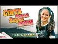 Safira Inema - Cinta Bukan Sayur Asem - Dj Remix Fullbas (Official Music Video 1Nusa Record)