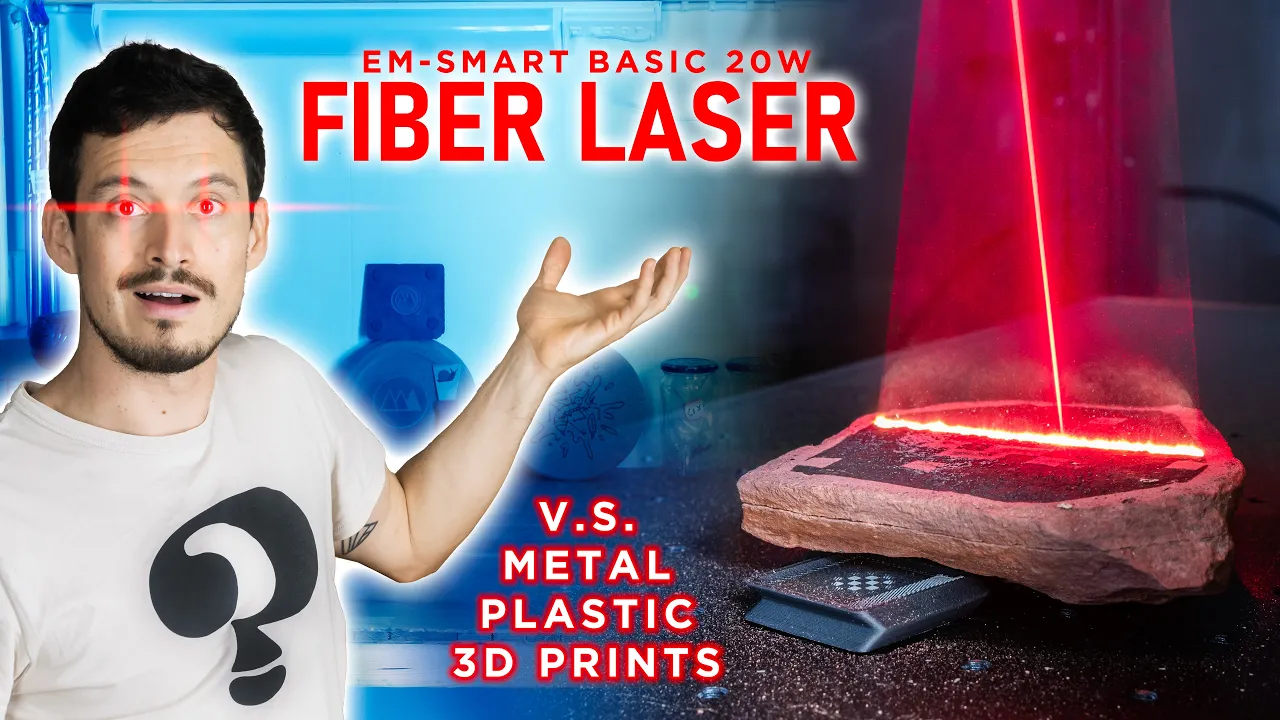 xTool Smoke Purifier to EM-Smart Laser Enclosure Adaptor
