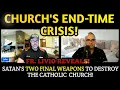 Download Lagu Prophetic Alarm: Satan’s Two Devastating Weapons in the End-Time Crisis! Fr Livio Reveals! MP3