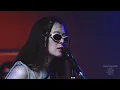 “Life Signs” - Water From Your Eyes for #LateShowMeMusic