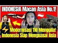 Download Lagu 💥 Alutsista Tercanggih! TNI Bakal Jadi Militer Terkuat di Asia🇲🇾REACTION🇮🇩