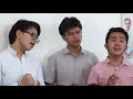 Bright As The Sun (Hillsong) Cover by PMCC4w Concepcion Youth