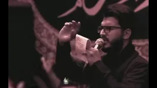 ما ماتت من مرض عدنه الأسباب   ذو الفقار الكعبي    عزاء السلطانه فاطمه دندنها