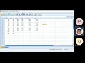Master Pearson s Correlation Analysis in SPSS - Student Explanation