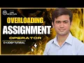 Overloading Assignment Operator in C OOP Explained for Beginner in Sir Aamir