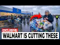 Walmart Just Quietly Cancelled Orders for These 11 Foods Here s Why