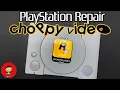 Lagu Sony PlayStation Disc Skipping Issues - Retro Console Repair