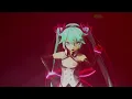 Download Lagu Hatsune Miku - \