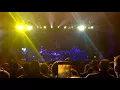 Raging Fyah - Dash Wata (Winter Greens tour)