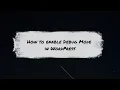 How to Enable Debug Mode in WordPress Easy Method By Blincks
