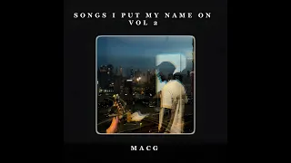Download MacG - Wele Wele ft. Oscar Mbo, Shaik Omar \u0026 Born Kxng (Official Audio) MP3