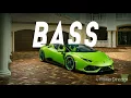 HOPEX & Onur Ormen - Energy [Bass Boosted]