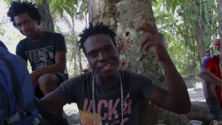 OGELVI FT  WANTAJA -  Unsè papa dè ( official video)