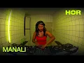 Download Lagu MANALI | HÖR - July 5 / 2025