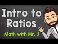 Introduction to Ratios What Are Ratios Ratio Examples and Answers