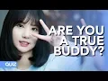 Download Lagu Are you a true Buddy ? (Test your acknowledges on GFriend) | Quiz